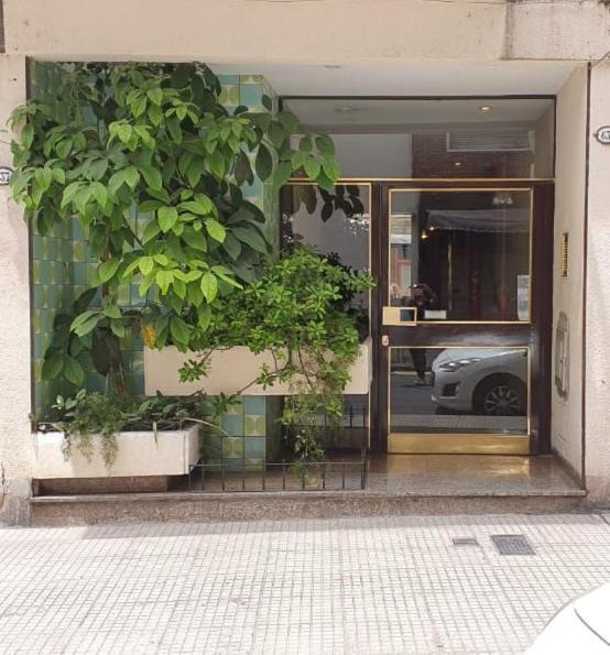 Апартаменти Monoambiente Centro Estrategica Ubicacion Буенос-Айрес Екстер'єр фото